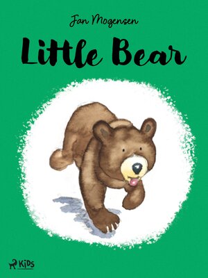 cover image of Little Bear
